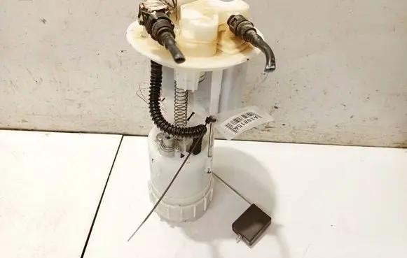 Toyota Aygo AB10 In-tank fuel pump