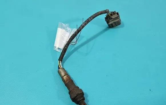 Honda Legend Lambda probe sensor LZA08-H6 IMPRK1503505