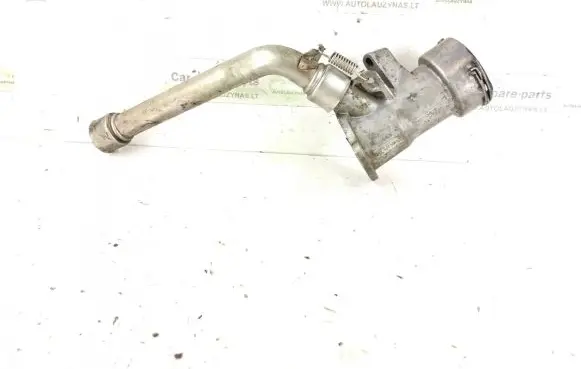 Mercedes-Benz E W211 EGR valve 6120900154 6460900054