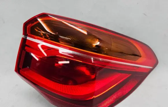 BMW X1 F48 F49 Rear/tail lights SPEED7488542 7488542