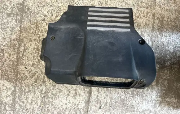 BMW 3 E46 Engine cover (trim) 2246995