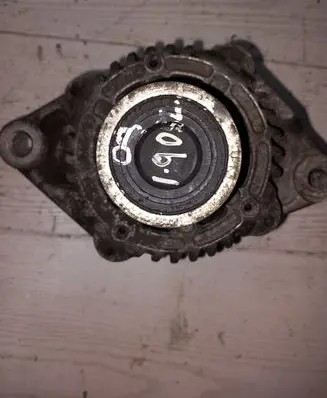 Opel Insignia A Generator/alternator LRA03357 13502583