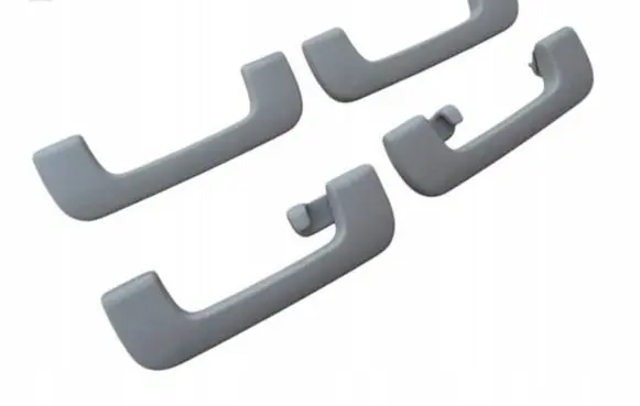 Audi A6 S6 C6 4F Headlining roof cover 