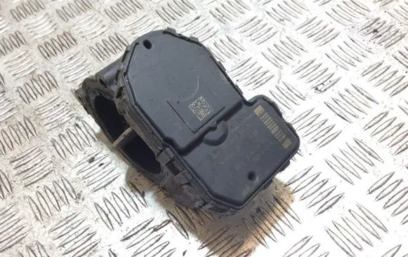 Mercedes-Benz Sprinter W906 Electric throttle body valve A6510900470