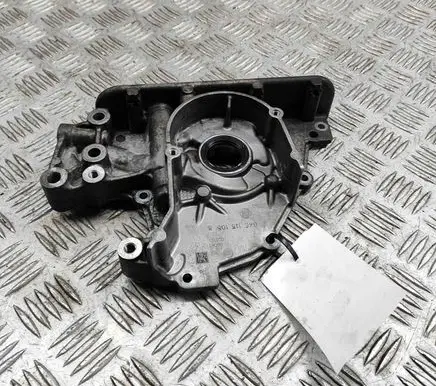 Volkswagen Polo V 6R Oil pump 04E115105N