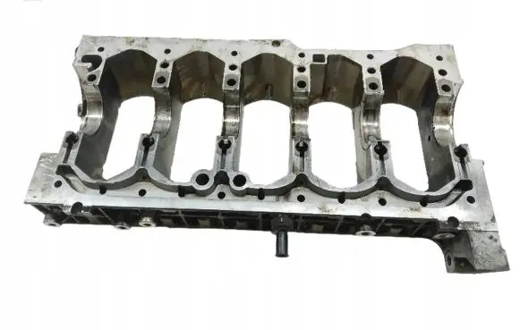 Volvo S60 Engine block 0959969
