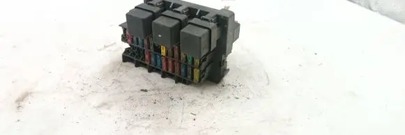 Ford Maverick Fuse module