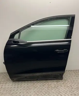 Audi Q4 Sportback e-tron Front door 