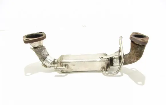 Mazda 5 EGR valve cooler 
