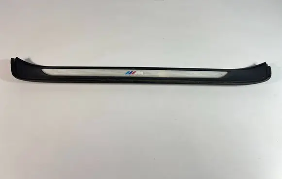BMW 3 E90 E91 sill trim set (inner) 7255929 7907153 7907151