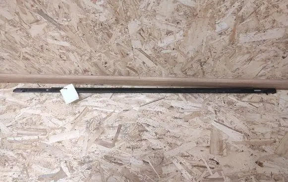 Subaru Legacy Front door glass trim molding
