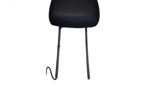 Mercedes-Benz E W212 Front seat headrest 