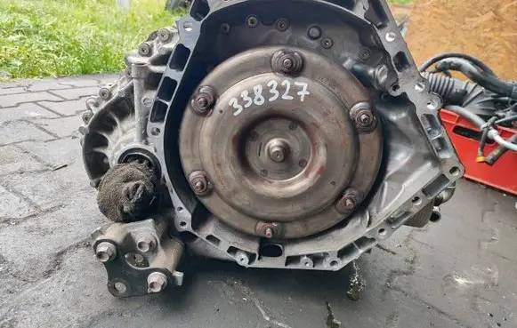 Mazda CX-5 Automatic gearbox GWDT03000