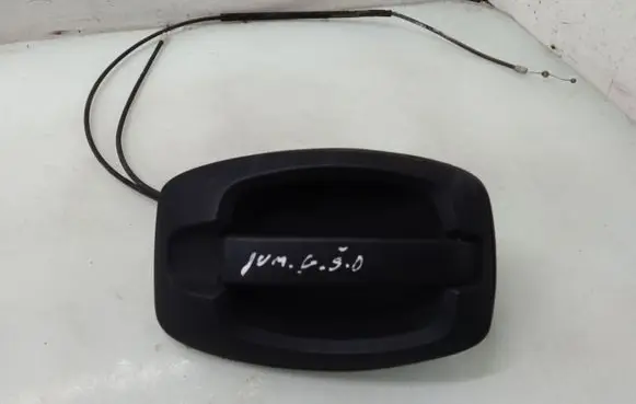 Citroen Jumper Sliding door exterior handle V28715