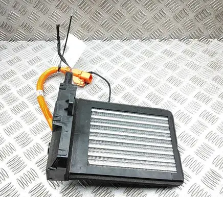 MG MG5 ev Electric cabin heater radiator 11366815
