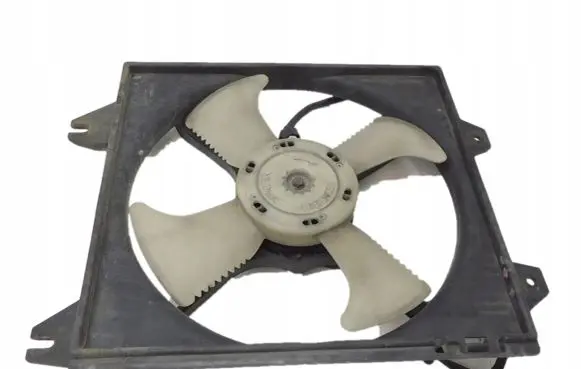 Mitsubishi Galant Electric radiator cooling fan MR250747