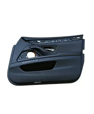BMW M5 Front door card panel trim 4869274 2147184 5043302