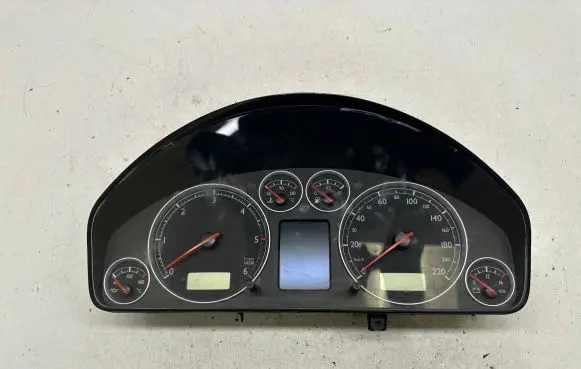Seat Alhambra (Mk1) Speedometer (instrument cluster) 7M7920840C