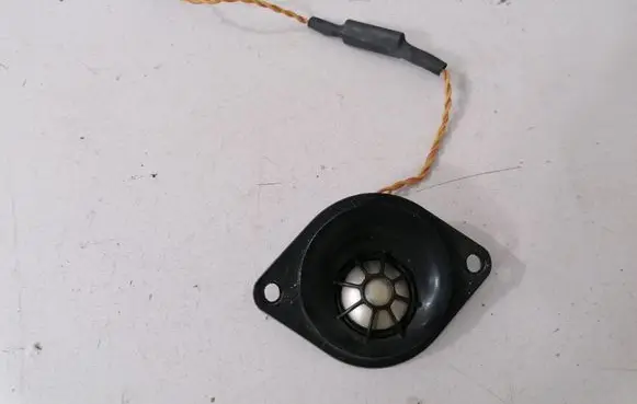 BMW 6 F06 Gran coupe Panel speaker 9184795