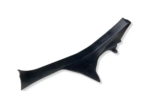 Subaru Forester SH Rear sill trim cover 94061SC000