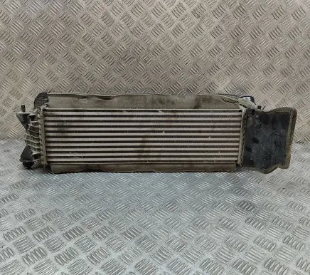 Nissan NP300 Intercooler radiator 144624JA0B 144614JA0B
