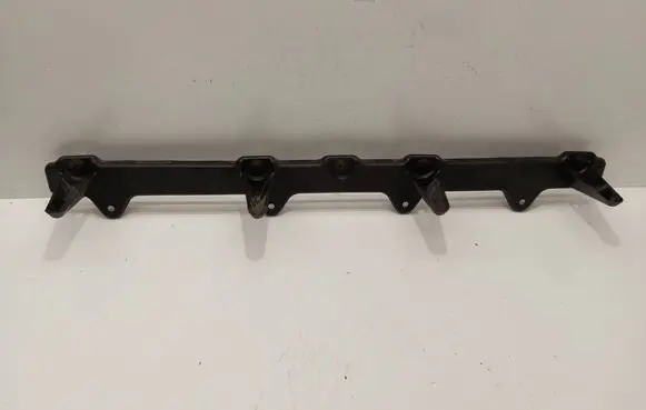 Audi A3 S3 8P Rear bumper mounting bracket 8P4807861B