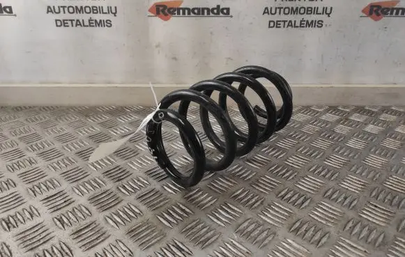 Audi A4 S4 B7 8E 8H Front coil spring