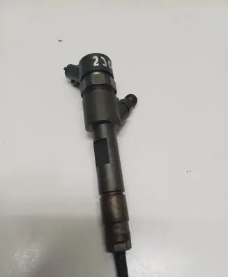 Suzuki Grand Vitara II Fuel injector 0445110230