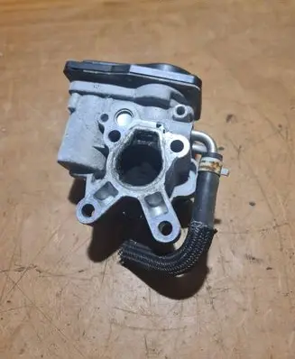 Subaru Forester SH EGR valve 14710AA740 1501000052 06K200232