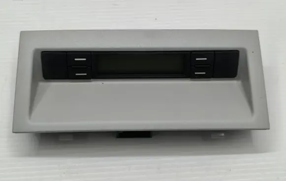 Volkswagen Multivan T5 Screen/display/small screen 7L6919044E