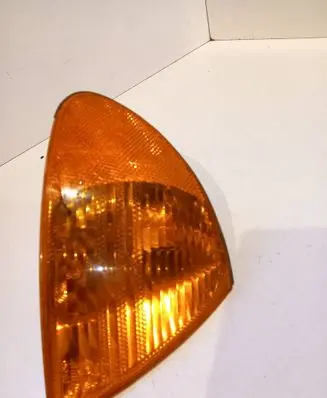 BMW 3 E46 Front indicator light 0311328002