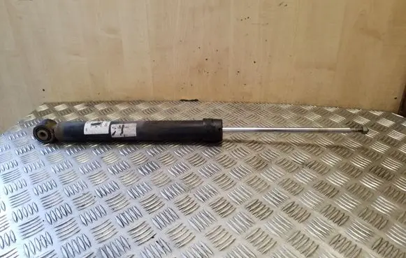Audi A5 Sportback 8TA Rear shock absorber/damper