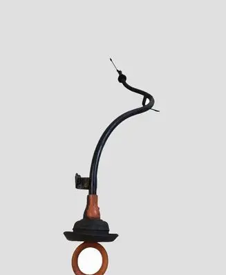 Audi A4 S4 B7 8E 8H Oil level dip stick 03G103635 03G103635AR