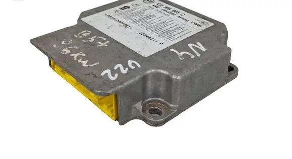 Airbag control unit/module