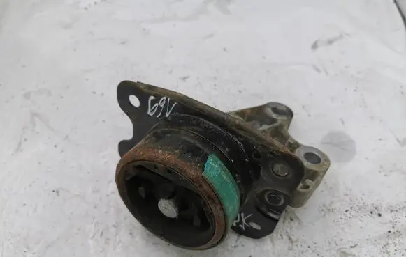 Chevrolet Captiva Engine mount bracket X04135