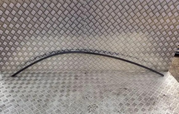 Audi TT TTS Mk2 Roof trim bar molding cover 