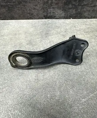 BMW 5 E60 E61 Headlight/headlamp mounting bracket 63126949633
