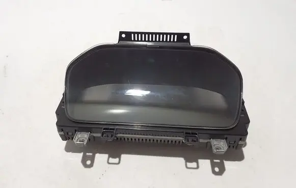 Volvo S90, V90 Speedometer (instrument cluster) 32210627