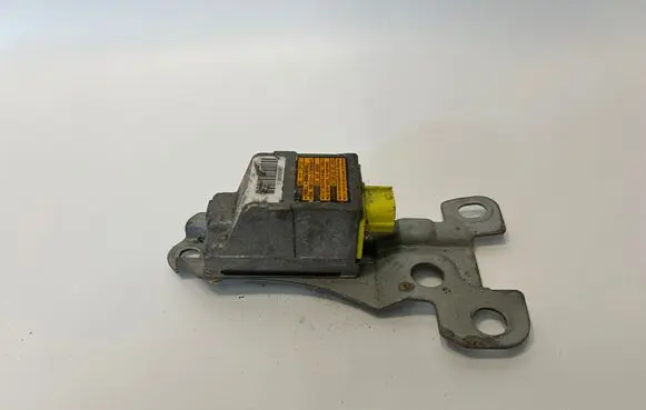 Toyota Yaris Airbag deployment crash/impact sensor 8986052030 2730000260
