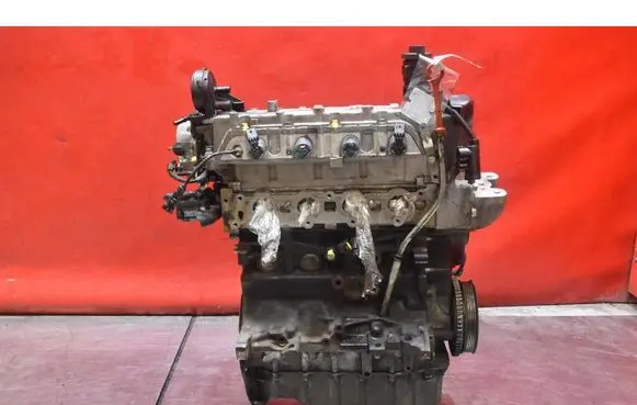 Alfa Romeo Mito Engine 955A6000