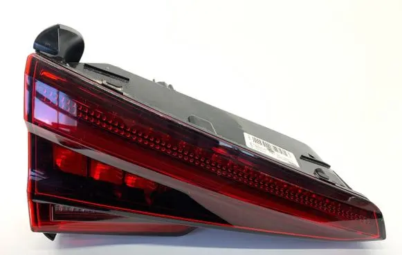 Audi A4 S4 B9 8W Rear/tail lights 8W5945093D