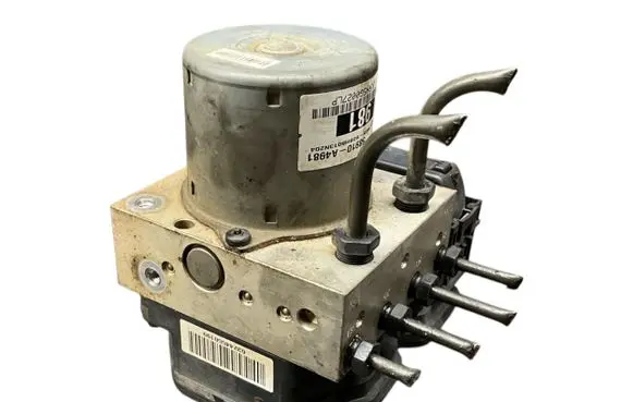 KIA Carens III ABS Pump 58910A4981 BE6003N205