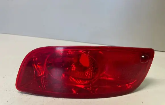 Hyundai Santa Fe Rear fog light 924092B000