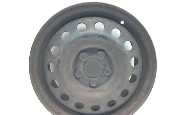 Volkswagen Sharan R16 steel rim 7M0601027J