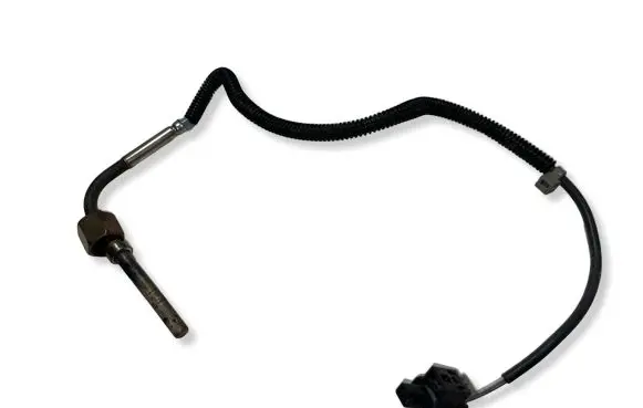 Mercedes-Benz C W205 Exhaust gas temperature sensor A0009056804