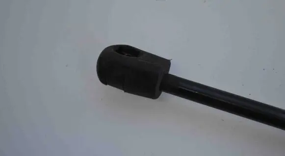 Tailgate/trunk strut/damper