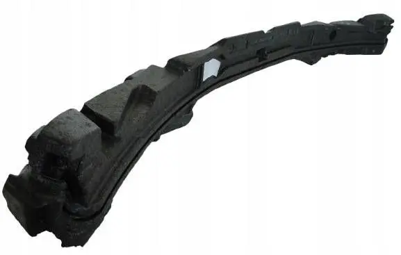 Mercedes-Benz C AMG W205 Front bumper foam support bar A2058854305