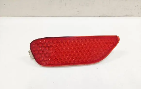Chevrolet Captiva Rear tail light reflector 96626981 I090069