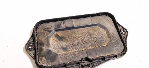 Headlight/headlamp dust cover