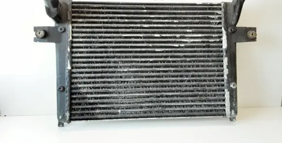 Jeep Grand Cherokee (WJ) Intercooler radiator